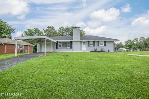 107 Hillcrest Ln, Kingston, TN 37763
