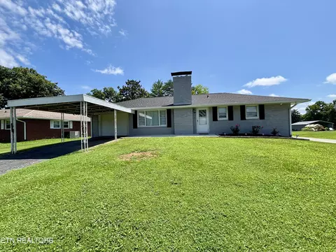 107 Hillcrest Ln, Kingston, TN 37763