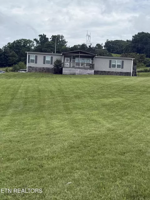 4048 Indian Ridge Rd, Blaine, TN 37709
