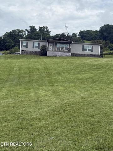 4048 Indian Ridge Rd, Blaine, TN 37709