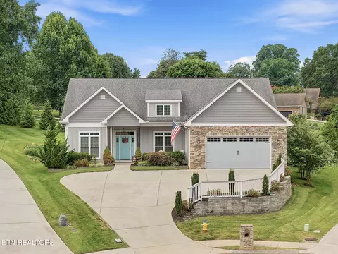 2024 Legacy Ln, Maryville, TN 37803