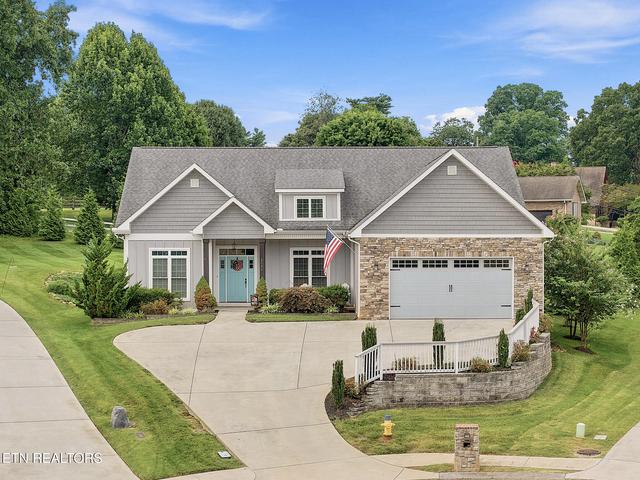 2024 Legacy Ln, Maryville, TN 37803