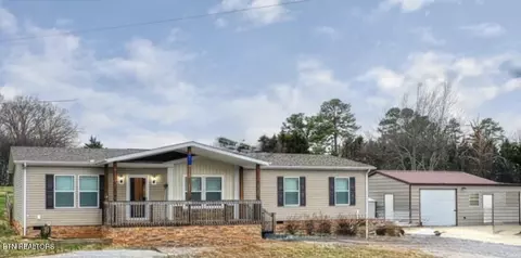 211 S Springview Rd, Maryville, TN 37801
