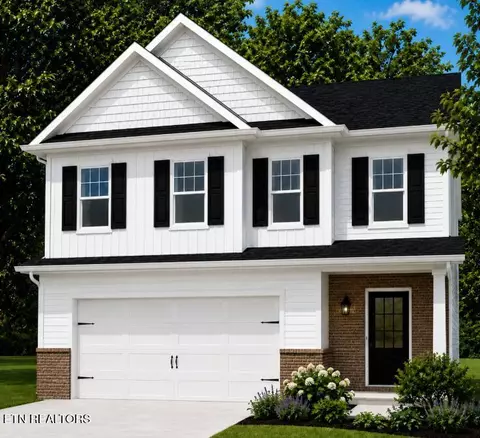 6207 Silent Bell Ave #LOT 262, Powell, TN 37849