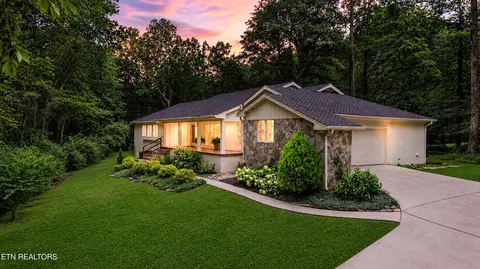 632 Augusta National Way, Knoxville, TN 37934