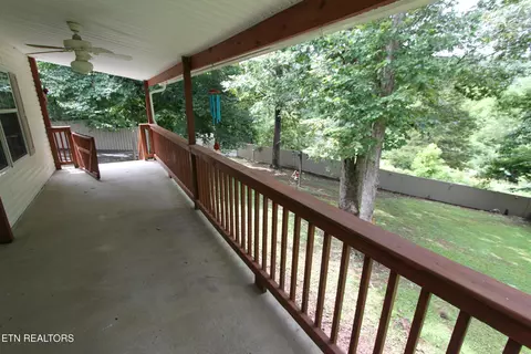 1150 Tranquility Hills Way, Cosby, TN 37722