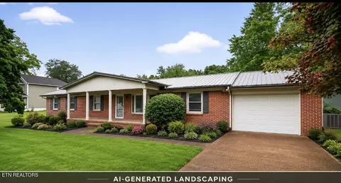 1115 Patrick St, Cookeville, TN 38501