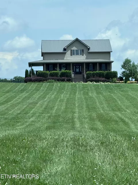 656 Oxford Rd, Jefferson City, TN 37760
