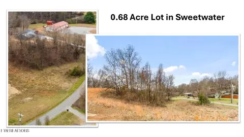 Old Sweetwater Rd, Sweetwater, TN 37874