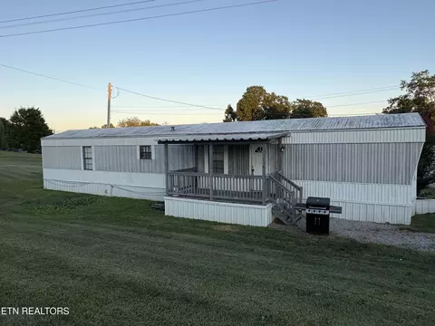 865 Shade Pressnell Rd, Tazewell, TN 37879