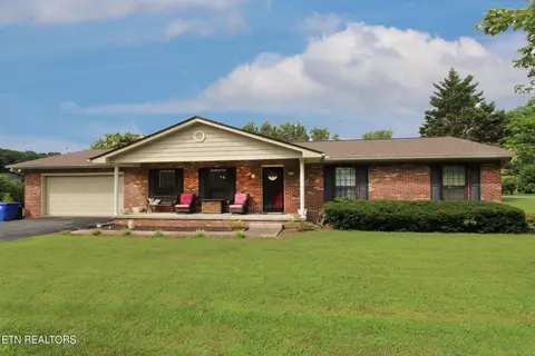 6613 Hummer Ln, Knoxville, TN 37912