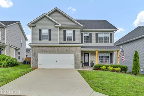 7442 Emory Orchard Ln, Knoxville, TN 37931