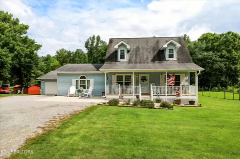 2042 Dutch Valley Rd, Clinton, TN 37716