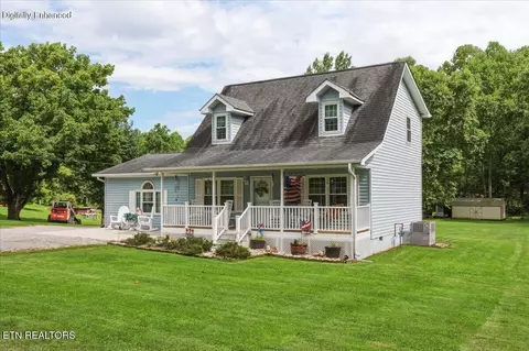 2042 Dutch Valley Rd, Clinton, TN 37716