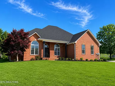 3855 Elizabeth Downs Ln, Knoxville, TN 37931