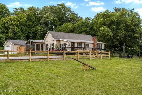 119 Springhouse Rd, Powell, TN 37849