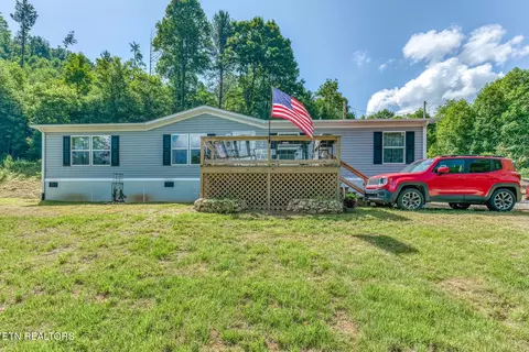 128 Antioch Rd, Mountain City, TN 37683