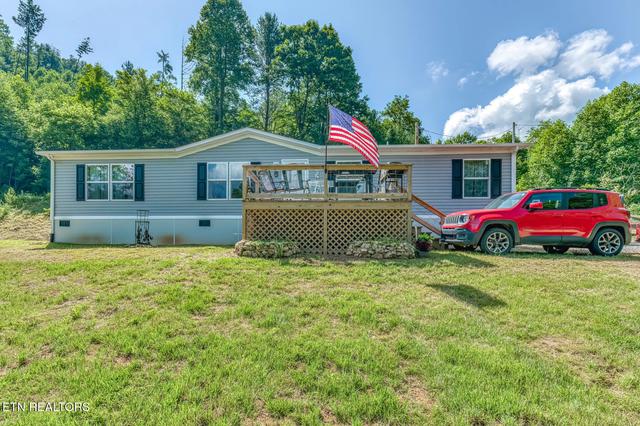 128 Antioch Rd, Mountain City, TN 37683