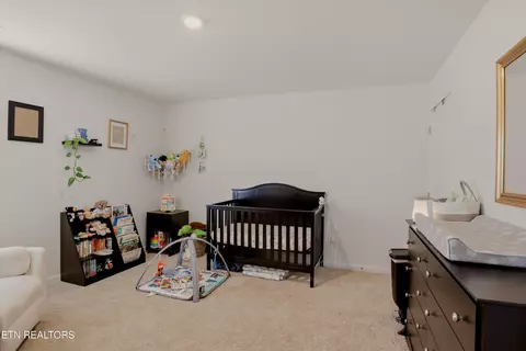 Bedroom - 1248 Cole Dr, Talbott, TN 37877 photo 4 of 4