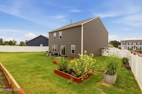 Exterior - 1248 Cole Dr, Talbott, TN 37877 photo 6 of 6