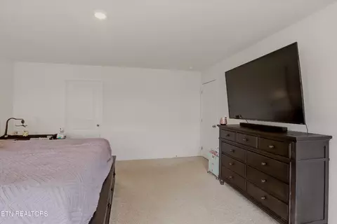 Bedroom - 1248 Cole Dr, Talbott, TN 37877 photo 2 of 4