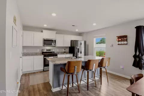 Kitchen - 1248 Cole Dr, Talbott, TN 37877 photo 1 of 4