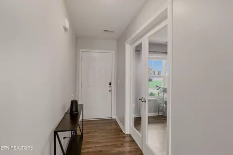 Entry Way - 1248 Cole Dr, Talbott, TN 37877 photo 1 of 1