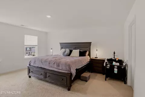 Bedroom - 1248 Cole Dr, Talbott, TN 37877 photo 1 of 4