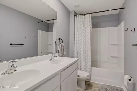 Bath - 1248 Cole Dr, Talbott, TN 37877 photo 5 of 5