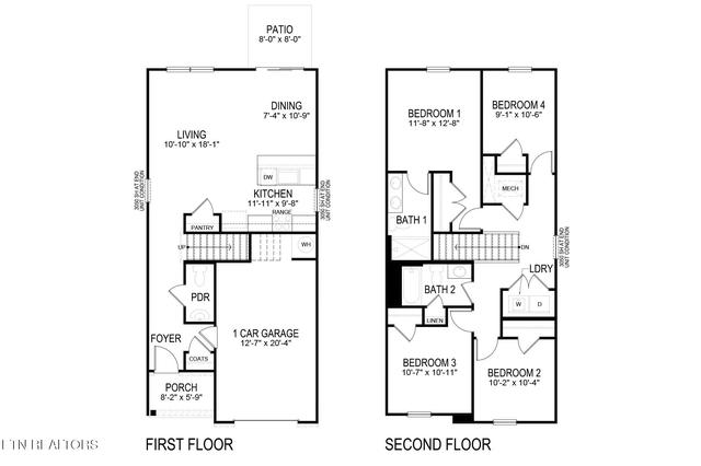328 Seymour Centre Blvd, Seymour, TN 37865