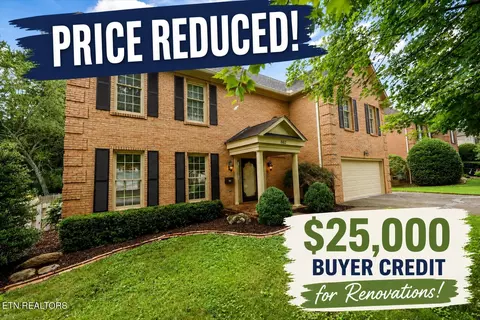 882 Hansmore Pl, Knoxville, TN 37919