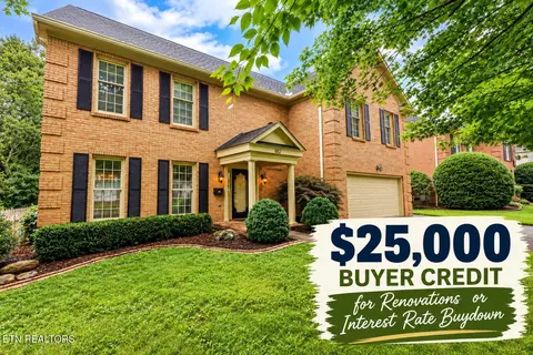 882 Hansmore Pl, Knoxville, TN 37919