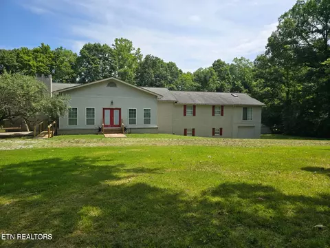 1654 Helenwood Detour Rd, Helenwood, TN 37755