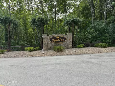 Flint Ridge Road, Rockwood, TN 37854
