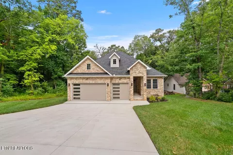 222 Oostanali Way, Loudon, TN 37774
