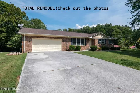 101 Westwood Dr, Clinton, TN 37716