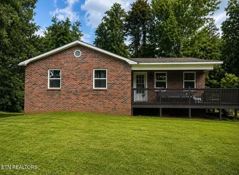 167 Booker Rd, Maynardville, TN 37807