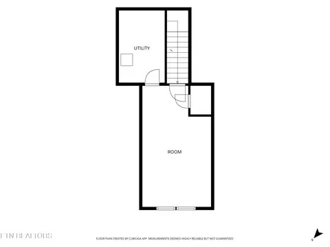 Floorplan - 5109 Gregory Rd, Greenback, TN 37742 photo 2 of 3