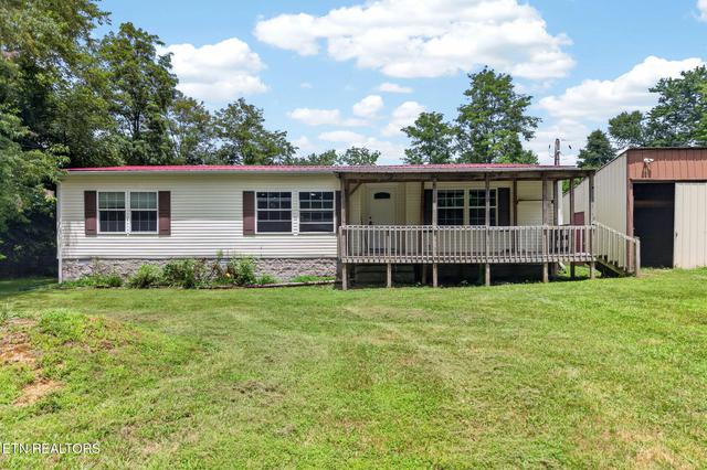 198 Byers Rd, Crossville, TN 38571