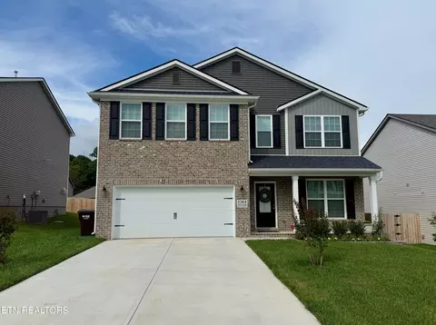 1764 Hickory Meadows Dr, Knoxville, TN 37932