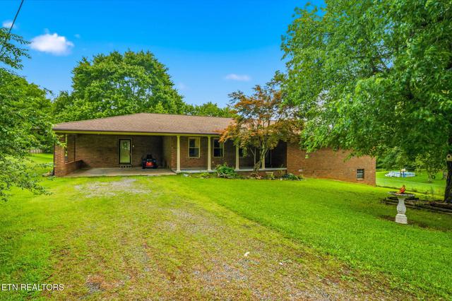 2866 Williams Ferry Rd, Lenoir City, TN 37771