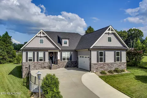 101 Toqua Club Way, Loudon, TN 37774