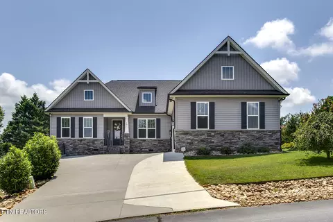 101 Toqua Club Way, Loudon, TN 37774