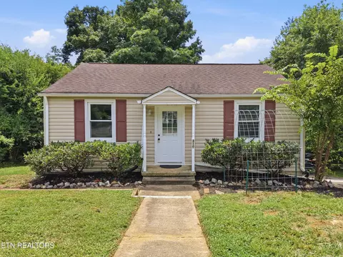 310 E Moody Ave, Knoxville, TN 37920