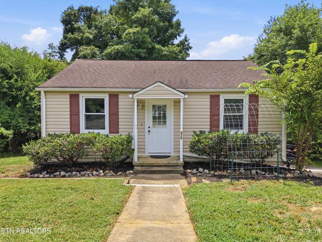 310 E Moody Ave, Knoxville, TN 37920