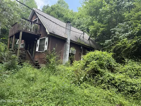 Undisclosed, Seymour, TN 37865
