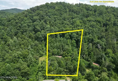 3576 Wilhite Rd, Pigeon Forge, TN 37876