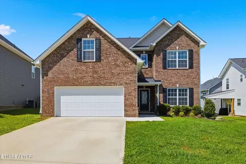 3066 Lazy River Dr, Knoxville, TN 37931