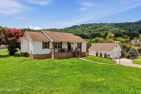 1361 Appalachian, Morristown, TN 37814