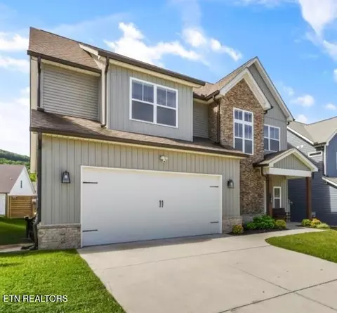 1158 Cedar Break Dr, Knoxville, TN 37932